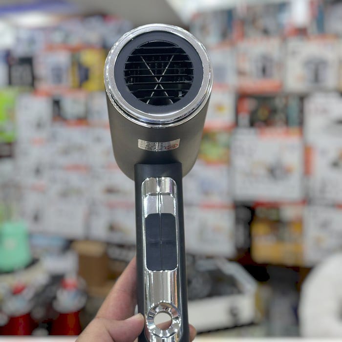 BOMA Professional Hair Dryer (BM-312)