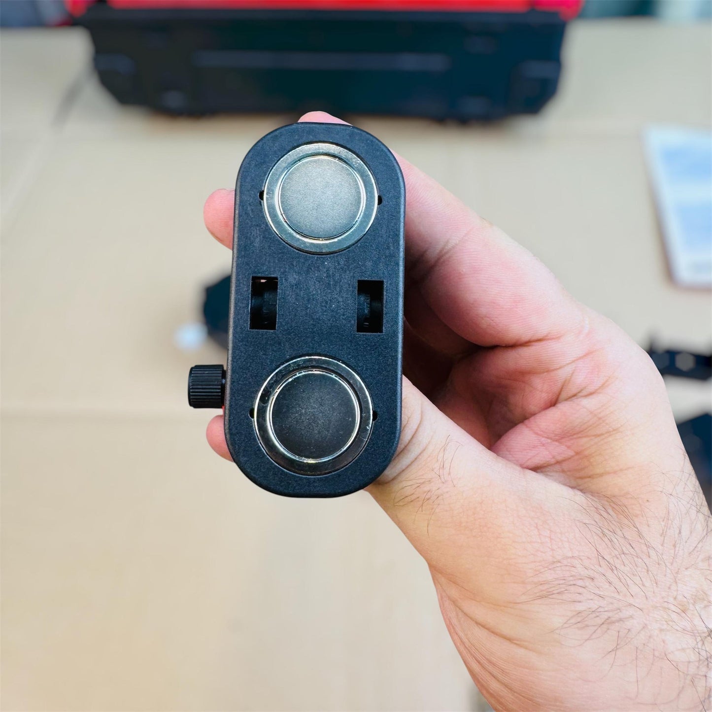 Milwaukee 360° Rechargeable Laser Level