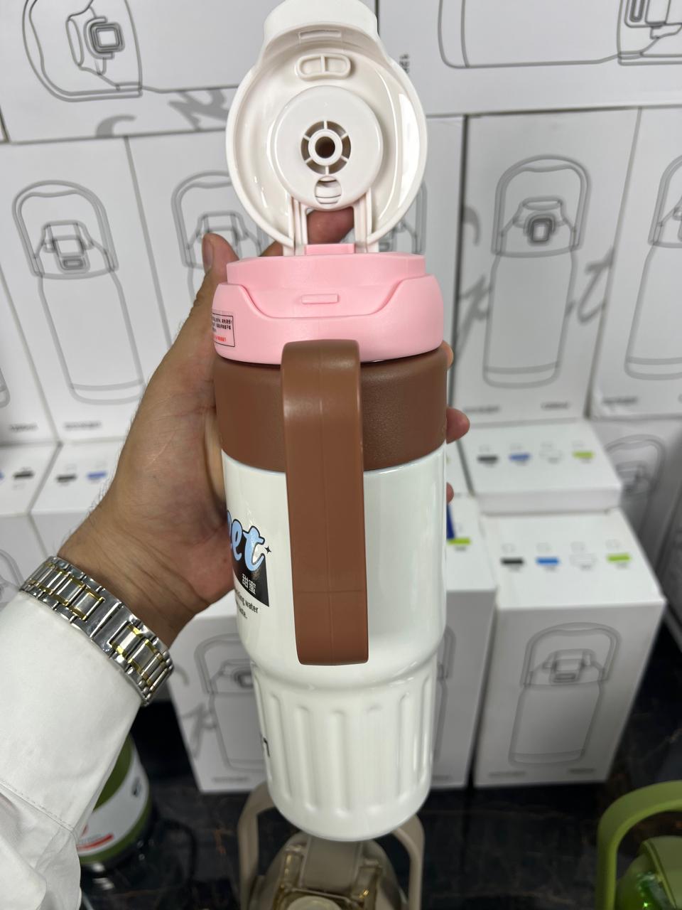 SweetChill Bottle – 780 ML