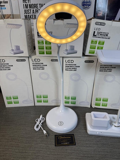 Rechargeable Table Lamp 3 Modes