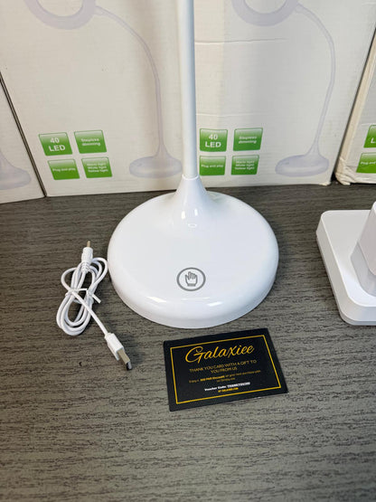 Rechargeable Table Lamp 3 Modes