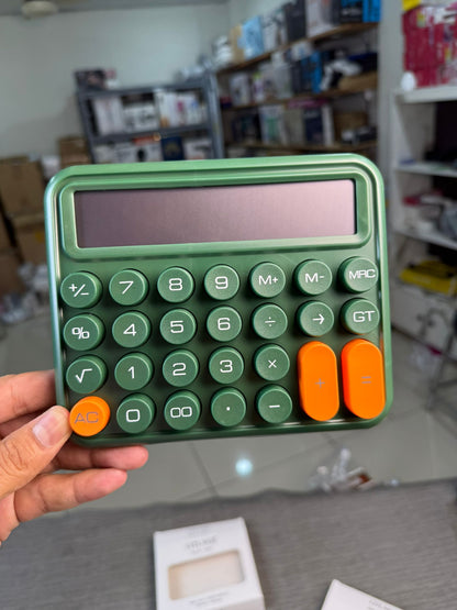 Dexin Electronic Calculator