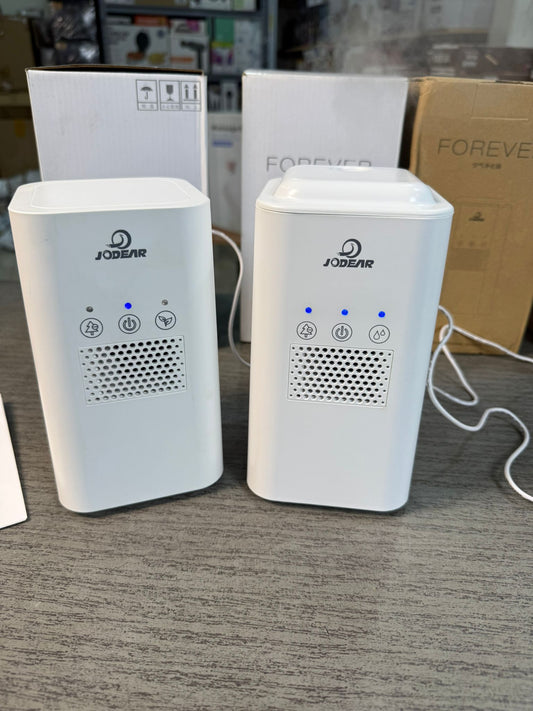 Lot Imported Air Purifier & Humidifier
