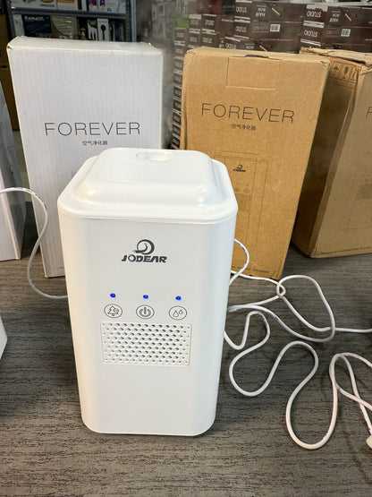 Lot-Imported Air Purifier & Humidifier | 2-in-1 Fresh Air Solution