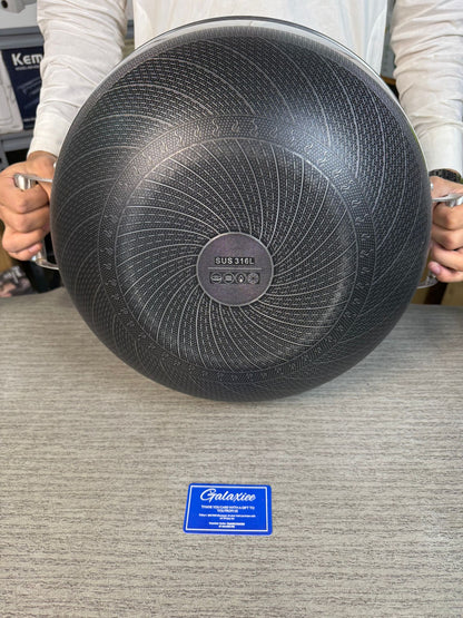 Germany Lot Honeycomb Lesser Coat Handi