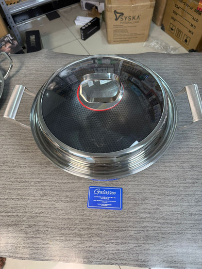 Germany Lot Honeycomb Lesser Coat Handi