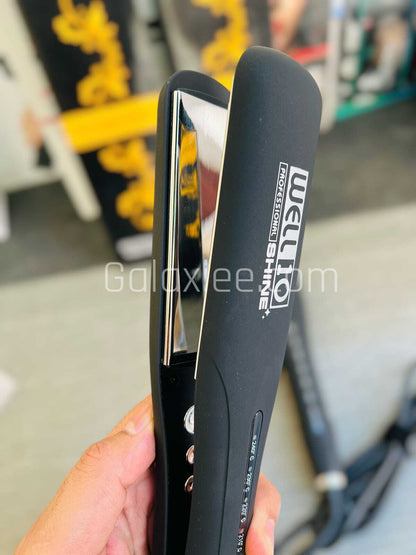Well 10 Professional Blink Hair Straightener & Curler 2‑in‑1
