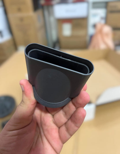 Leafless 1600W Hair Dryer & 5-in-1 Magnetic Multi-Styler with Ionic Technology