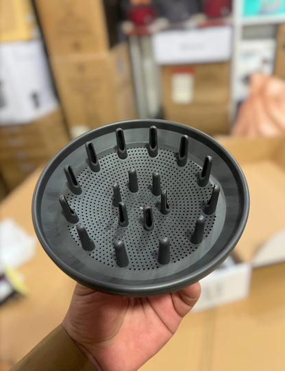 Leafless 1600W Hair Dryer & 5-in-1 Magnetic Multi-Styler with Ionic Technology