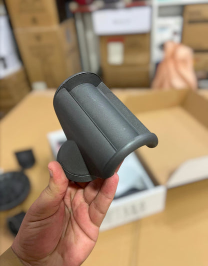 Leafless 1600W Hair Dryer & 5-in-1 Magnetic Multi-Styler with Ionic Technology