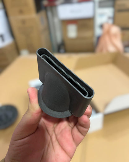 Leafless 1600W Hair Dryer & 5-in-1 Magnetic Multi-Styler with Ionic Technology