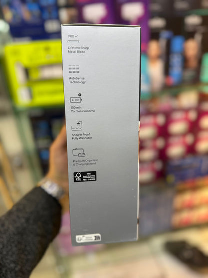 Braun All-in-One Style Kit Series 7 (17-in-1 Grooming Kit)