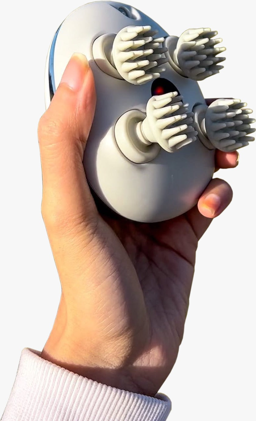 Scalp Massager for Men & Women