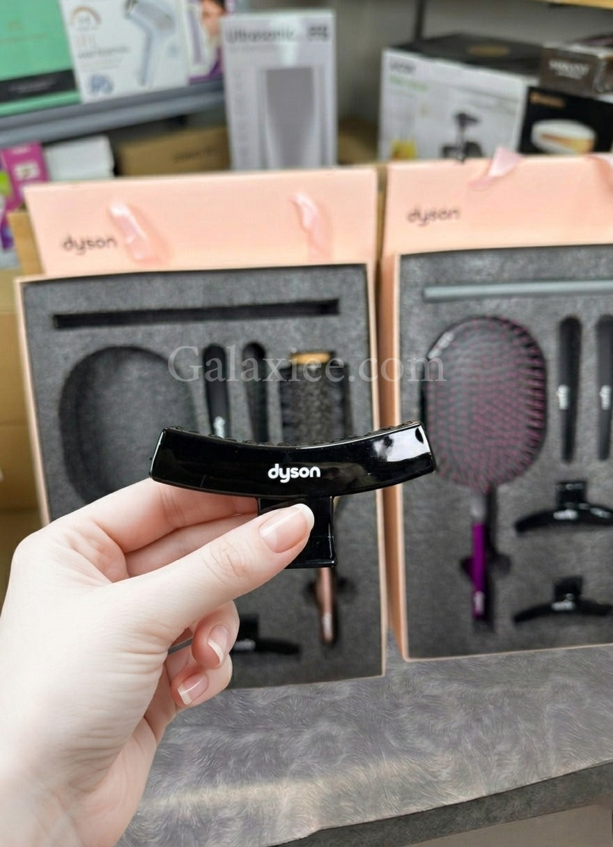 Dyson 7-in-1 Hair Care Gift Set