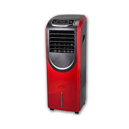 Geepas  Tower Air Cooler With Remote & LED Screen Control