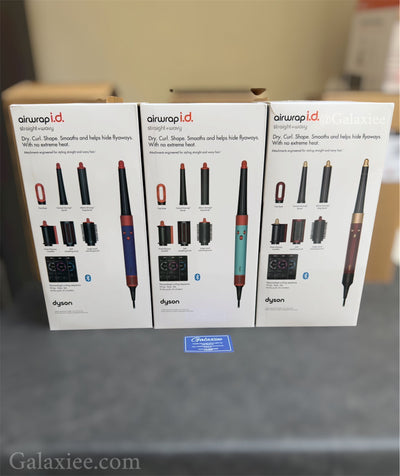 Dyson Airwrap i.d. Multi-Styler - HS08