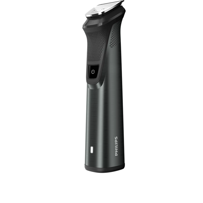 Philips Norelco Multigroom Prestige All-in-One Trimmer with Titanium Blades