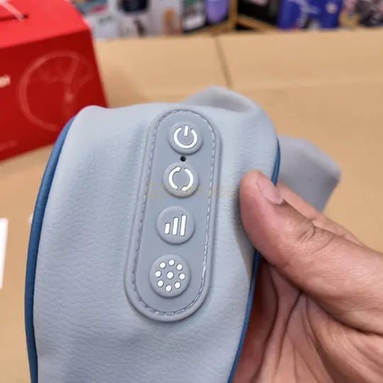 Amazon lot shoulder and neck massager - Buy Online Pakistan | Galaxiee.com