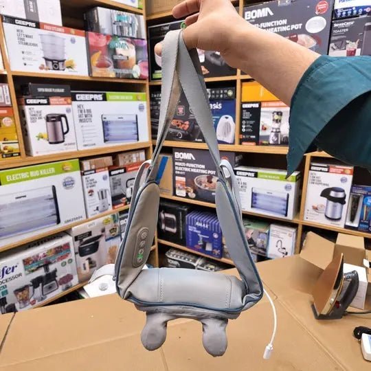Amazon lot shoulder and neck massager - Buy Online Pakistan | Galaxiee.com