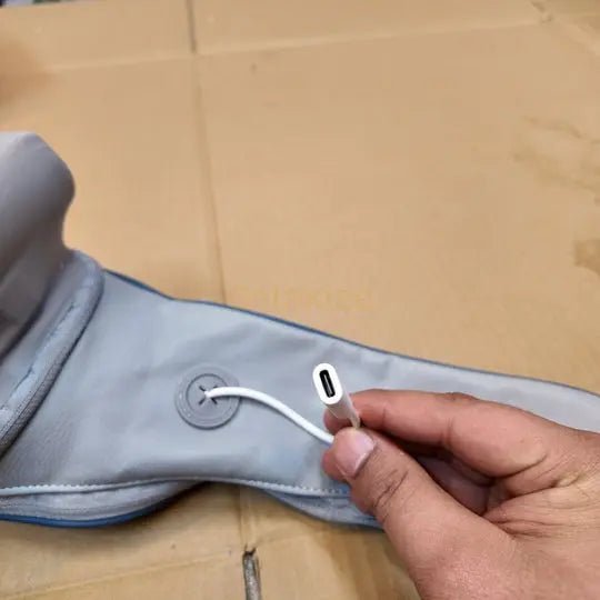 Amazon lot shoulder and neck massager - Buy Online Pakistan | Galaxiee.com
