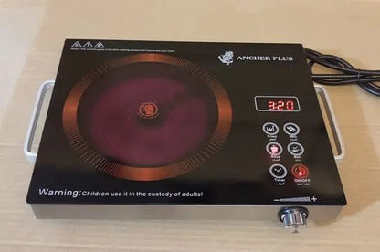 ANCHER PLUS UNIVERSAL HOT PLATE - Galaxiee.com
