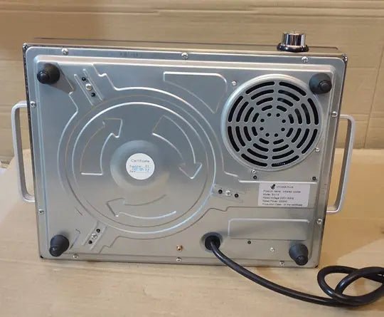 ANCHER PLUS UNIVERSAL HOT PLATE - Galaxiee.com