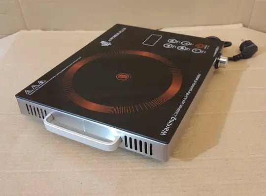ANCHER PLUS UNIVERSAL HOT PLATE - Buy Online Pakistan | Galaxiee.com