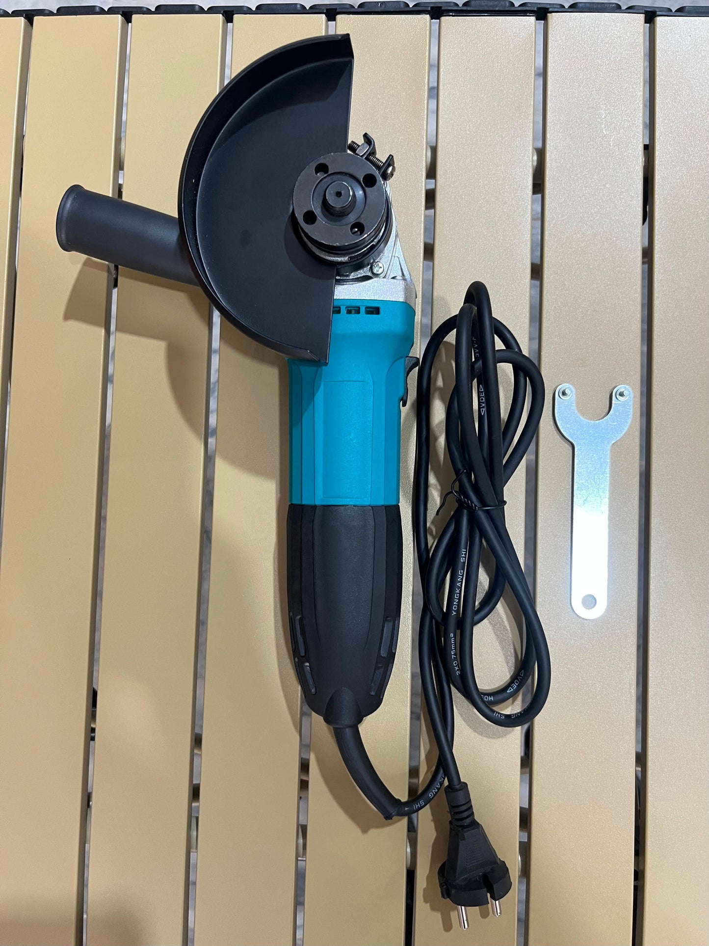 Angle Grinder SU-5030V | Buy Online Pakistan