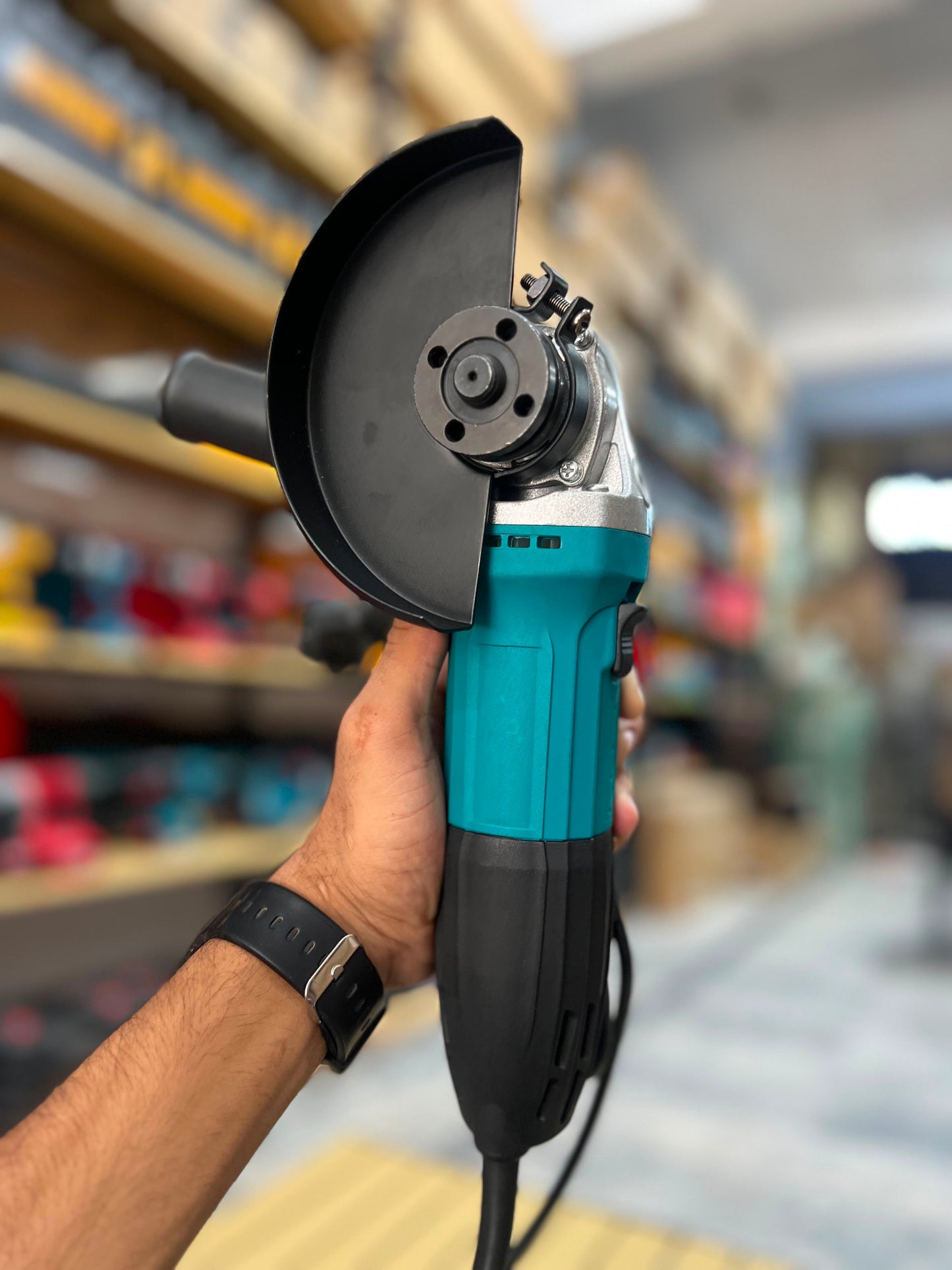 Angle Grinder SU-5030V | Buy Online Pakistan