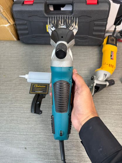 Animals Electric Hair Clipper - Buy Online Pakistan | Galaxiee.com