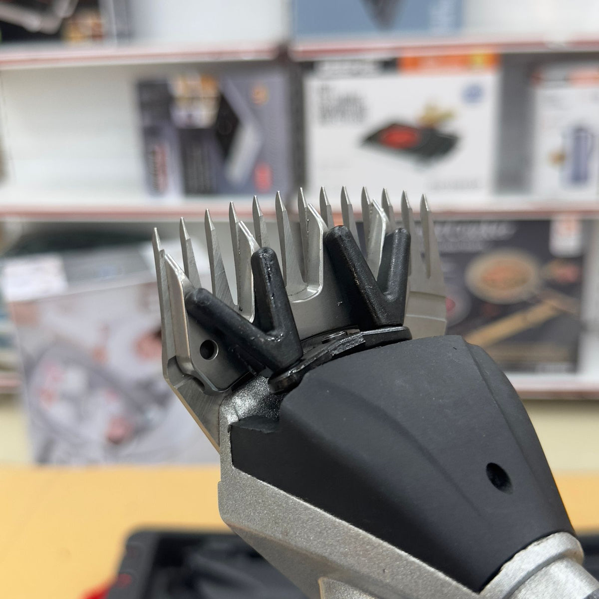 Animals Electric Hair Clipper - Buy Online Pakistan | Galaxiee.com