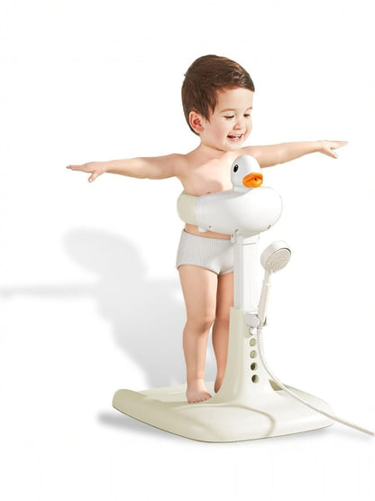 Baby Foldable Bathtub Set – Portable Baby Bath Tub with Bucket, Washbasin & Laundry Acce - Buy Online Pakistan | Galaxiee.com