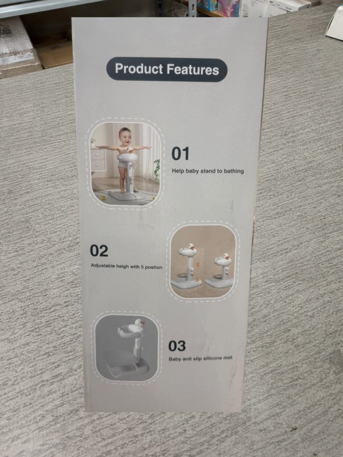Baby Foldable Bathtub Set – Portable Baby Bath Tub with Bucket, Washbasin & Laundry Acce - Buy Online Pakistan | Galaxiee.com