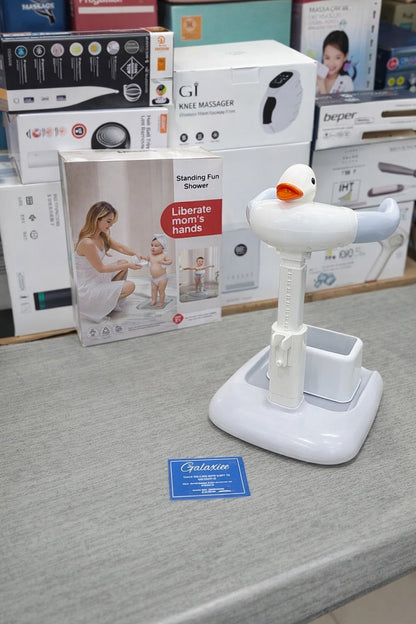 Baby Foldable Bathtub Set – Portable Baby Bath Tub with Bucket, Washbasin & Laundry Acce - Buy Online Pakistan | Galaxiee.com