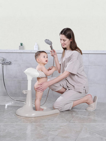Baby Foldable Bathtub Set – Portable Baby Bath Tub with Bucket, Washbasin & Laundry Acce - Buy Online Pakistan | Galaxiee.com