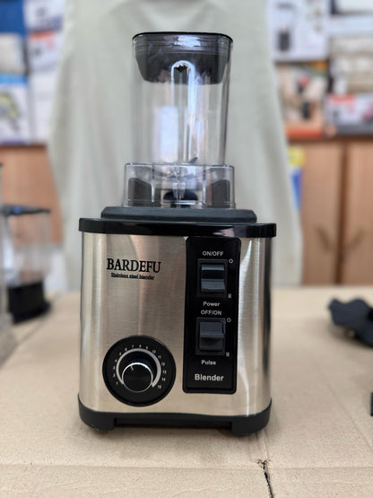 BARDEFU Germany 6 in 1 blender set - Buy Online Pakistan | Galaxiee.com