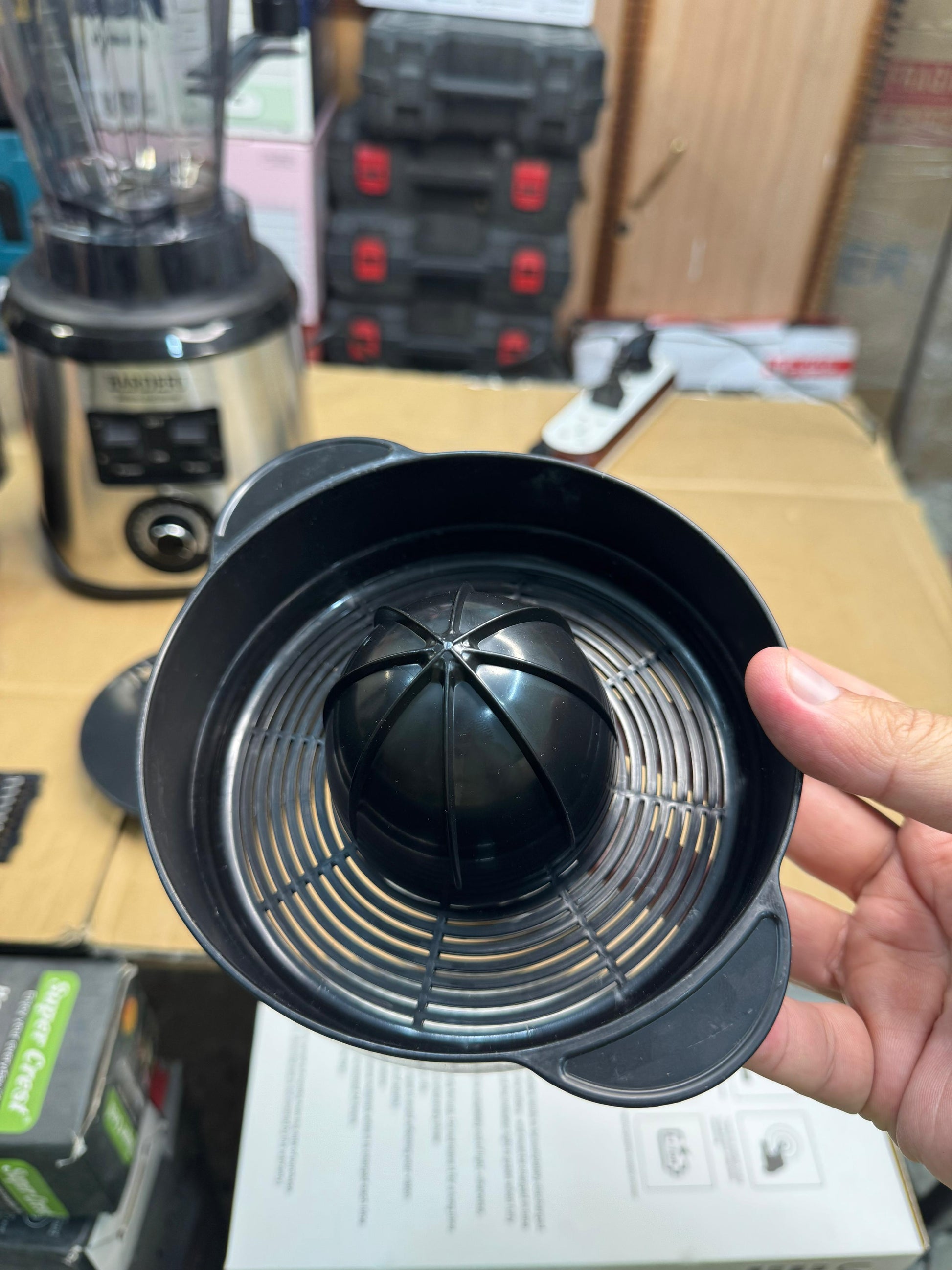 BARDEFU Germany 6 in 1 blender set - Buy Online Pakistan | Galaxiee.com