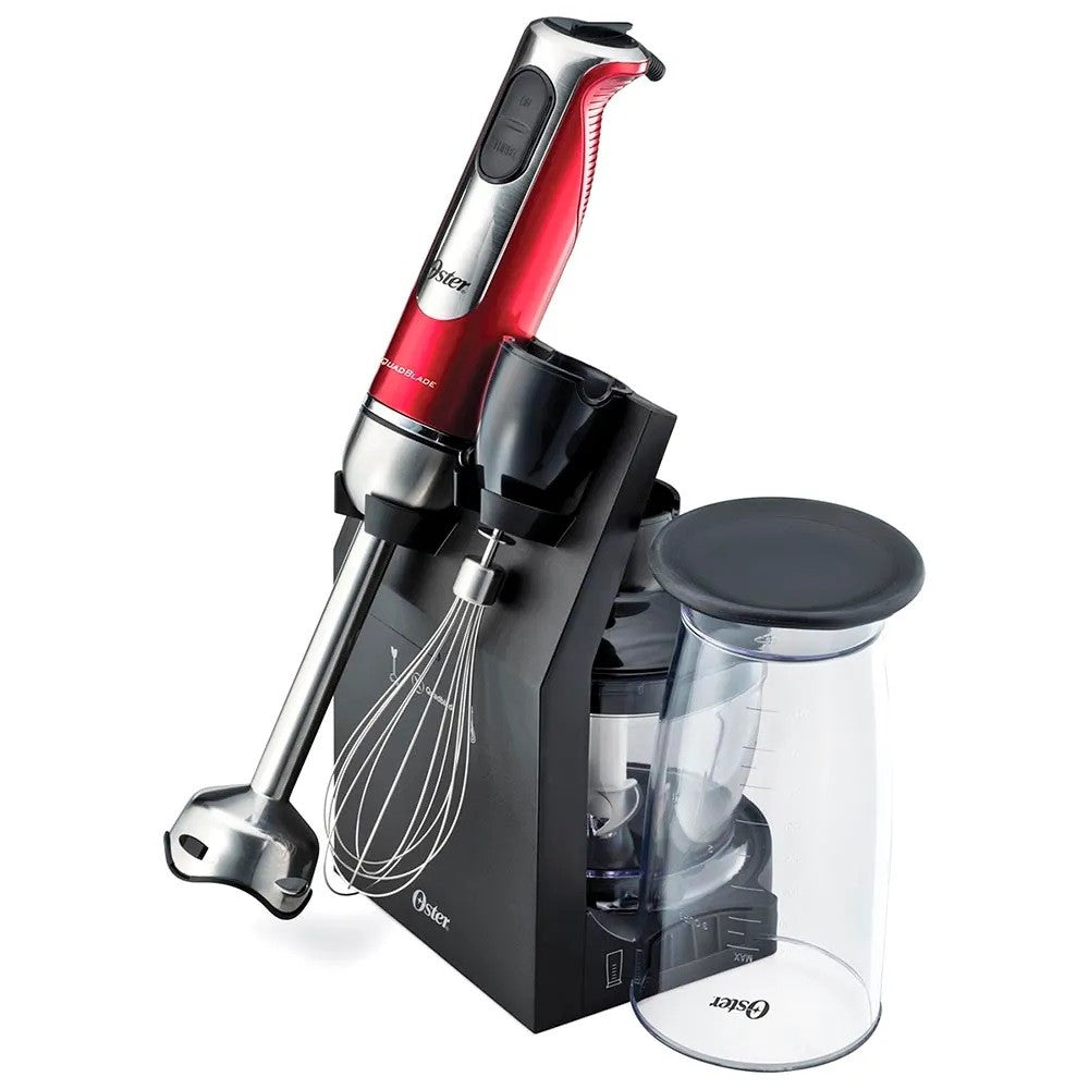 Oster USA 5-in-1 Hand Blender Set