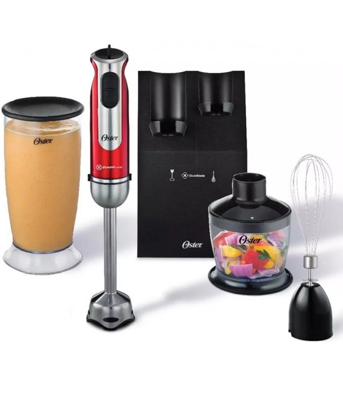 Oster USA 5-in-1 Hand Blender Set
