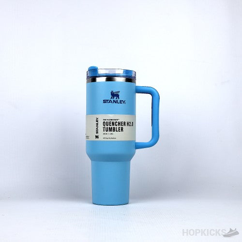 Blue Quencher H2.0 – Sipper Tumbler Bottle - Buy Online Pakistan | Galaxiee.com