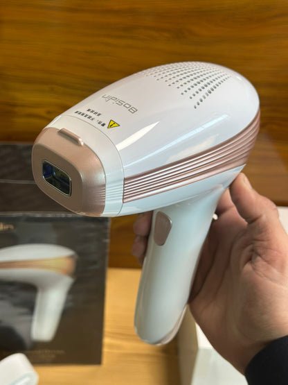 Bosidin Permanent Laser IPL Hair Removal . - Galaxiee.comHair Removal