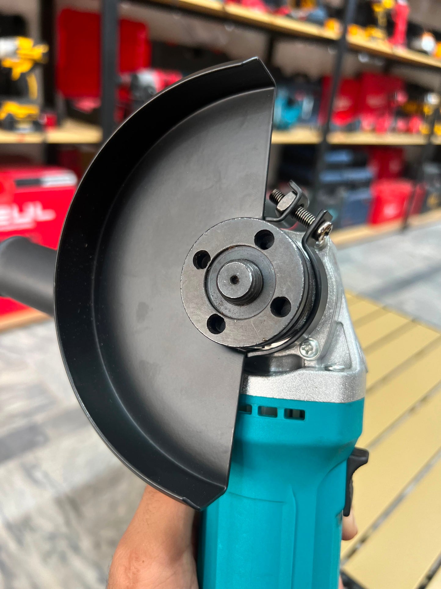 Angle Grinder SU-5030V | Buy Online Pakistan