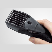 Panasonic ER206K AC/Rechargeable Beard & Hair Trimmer