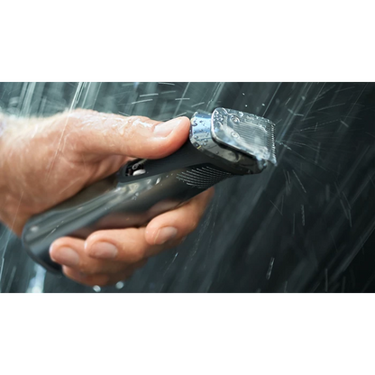 Philips Norelco Multigroom Prestige All-in-One Trimmer with Titanium Blades