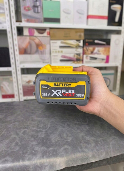 DEWALT DCF961 Impact Wrench 1/2 Brushless 9Ah Galaxiee