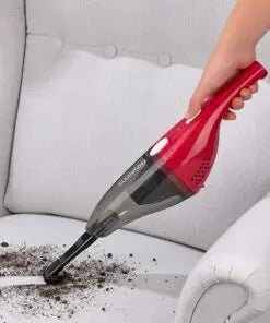 CleanMaxx 1463 Cordless Handheld Vacuum Cleaner - Galaxiee.com