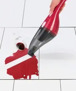CleanMaxx 1463 Cordless Handheld Vacuum Cleaner - Galaxiee.com