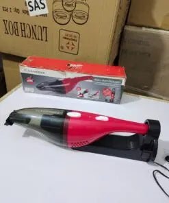 CleanMaxx 1463 Cordless Handheld Vacuum Cleaner - Galaxiee.com