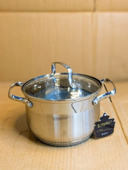 Cookware Set - Galaxiee.com