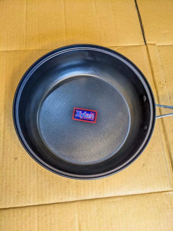 Cookware Set - Galaxiee.com